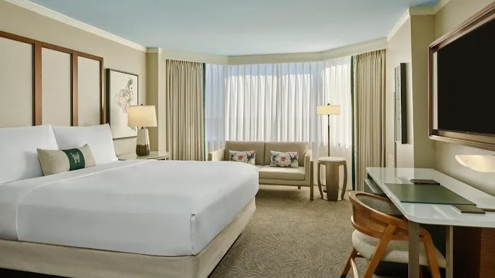 The Whitley, a Luxury Collection Hotel, Atlanta Buckhead 5