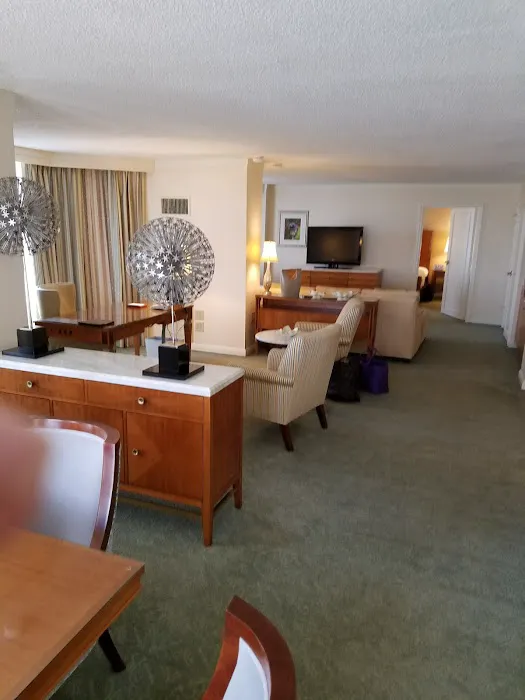 The Whitley, a Luxury Collection Hotel, Atlanta Buckhead 5