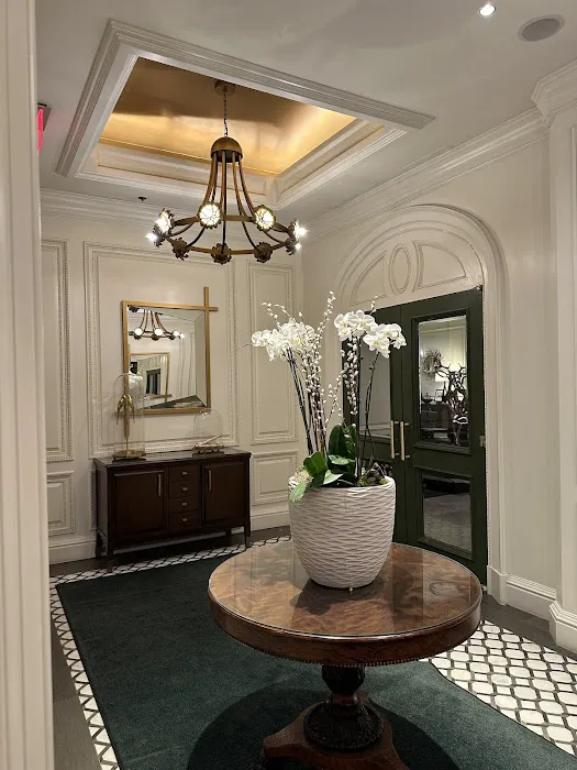 The Whitley, a Luxury Collection Hotel, Atlanta Buckhead 5