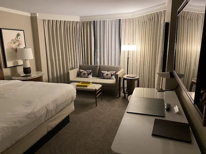 The Whitley, a Luxury Collection Hotel, Atlanta Buckhead 5
