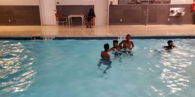 Hyatt House Atlanta/Cobb Galleria