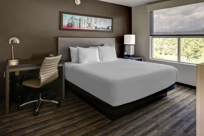 Hyatt House Atlanta/Cobb Galleria 5