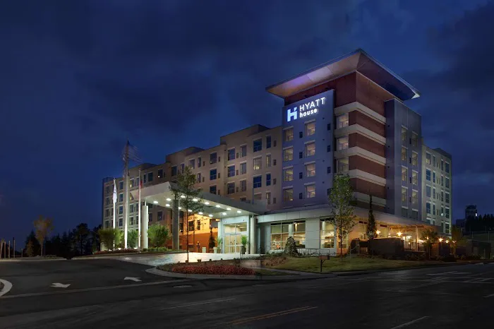 Hyatt House Atlanta/Cobb Galleria 5
