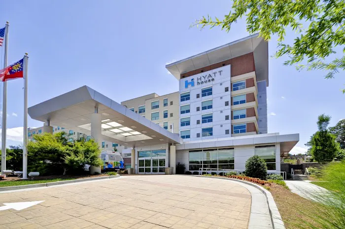 Hyatt House Atlanta/Cobb Galleria 5
