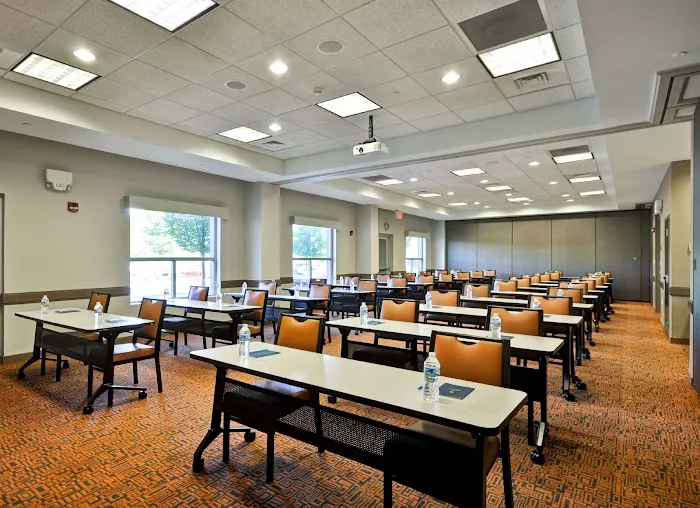 Hyatt House Atlanta/Cobb Galleria 5