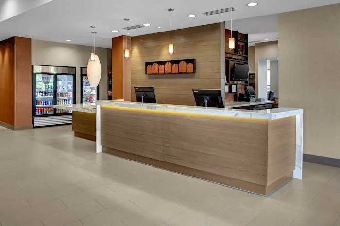 Hyatt House Atlanta/Cobb Galleria 5