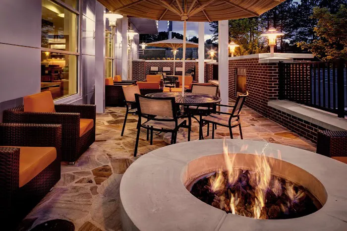 Hyatt House Atlanta/Cobb Galleria 5