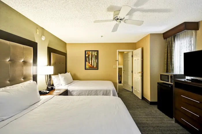 Homewood Suites by Hilton Atlanta-Galleria/Cumberland 5
