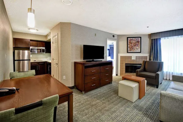 Homewood Suites by Hilton Atlanta-Galleria/Cumberland 5