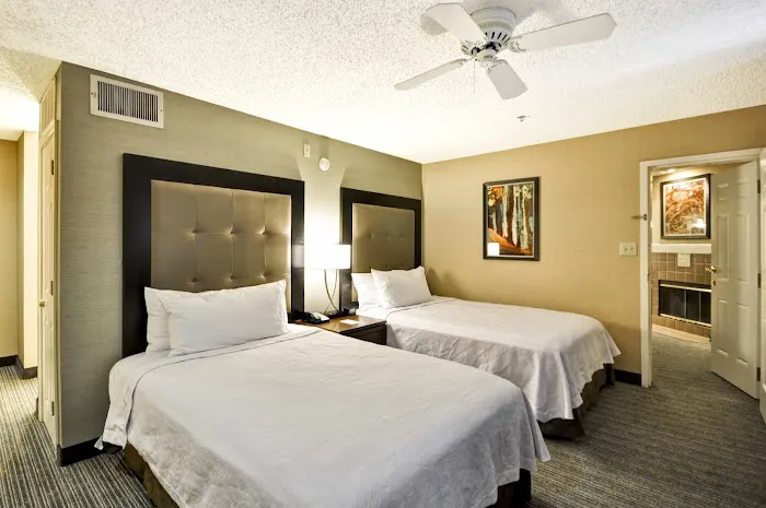 Homewood Suites by Hilton Atlanta-Galleria/Cumberland 5