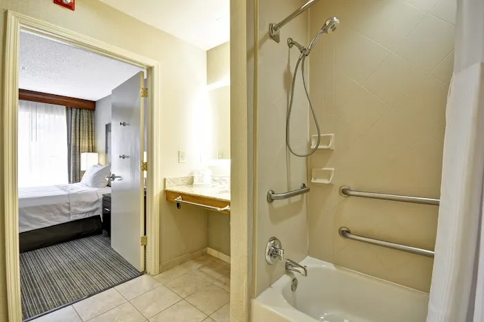 Homewood Suites by Hilton Atlanta-Galleria/Cumberland 5