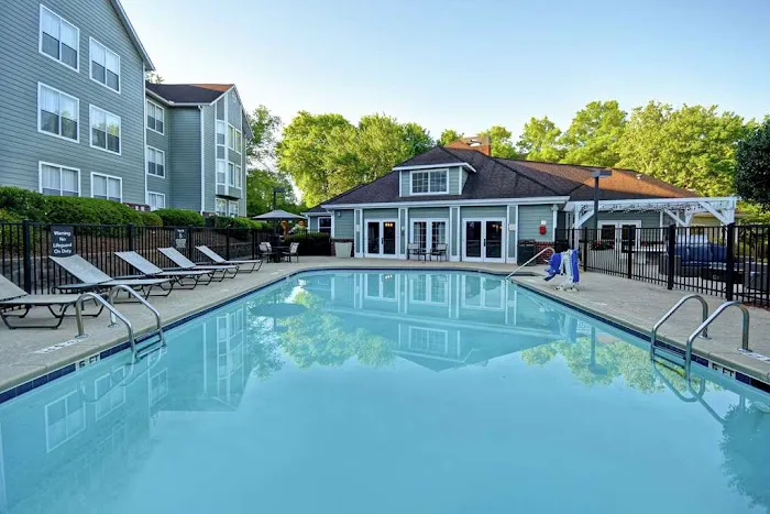Homewood Suites by Hilton Atlanta-Galleria/Cumberland 5