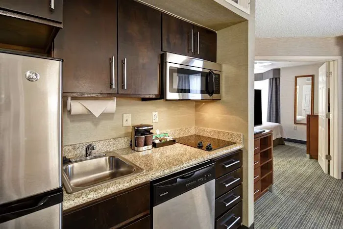 Homewood Suites by Hilton Atlanta-Galleria/Cumberland 5