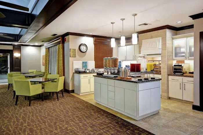 Homewood Suites by Hilton Atlanta-Galleria/Cumberland 5