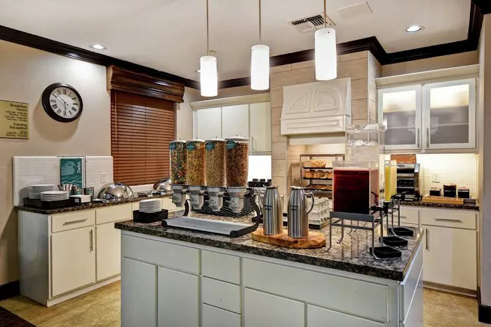 Homewood Suites by Hilton Atlanta-Galleria/Cumberland 5