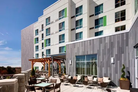 Courtyard Atlanta Vinings/Galleria 5