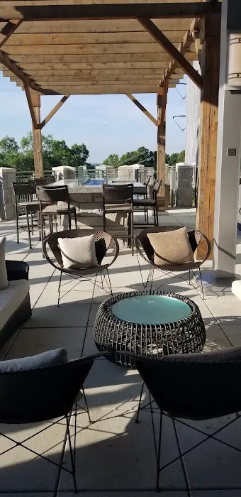 Courtyard Atlanta Vinings/Galleria 5
