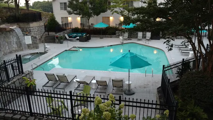 Hotel Indigo Atlanta - Vinings by IHG 5