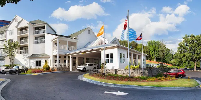 Hotel Indigo Atlanta - Vinings by IHG 5
