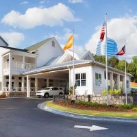 Hotel Indigo Atlanta - Vinings by IHG ico