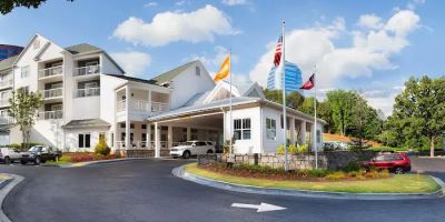 Hotel Indigo Atlanta - Vinings by IHG