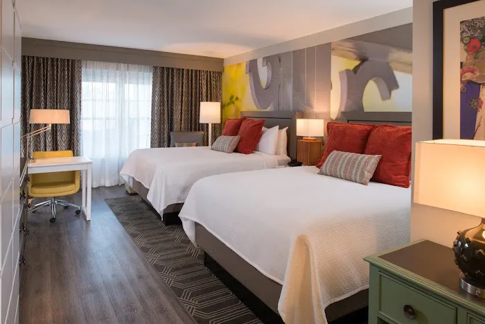 Hotel Indigo Atlanta - Vinings by IHG 5