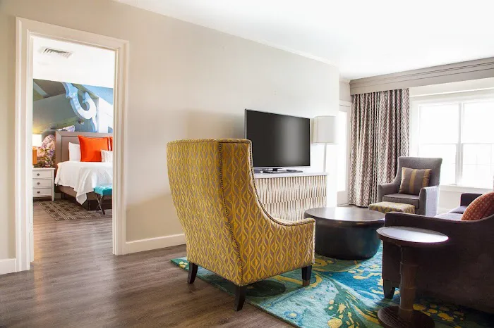 Hotel Indigo Atlanta - Vinings by IHG 5