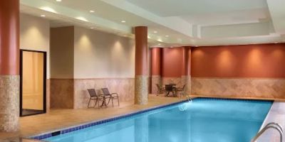 Sonesta Select Atlanta Cumberland Galleria Ballpark