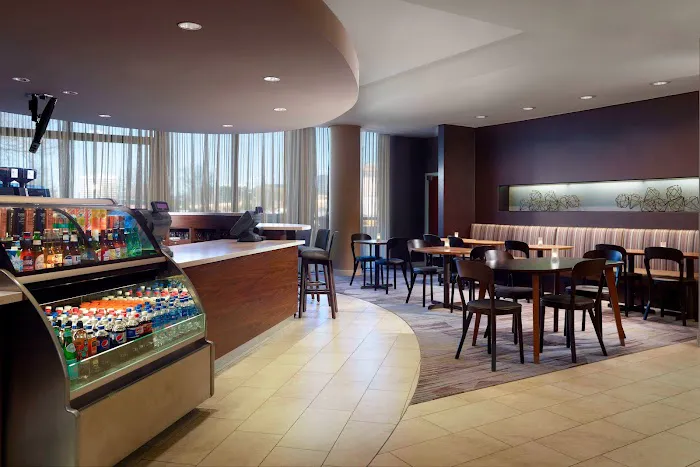 Sonesta Select Atlanta Cumberland Galleria Ballpark 5