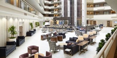 Embassy Suites by Hilton Atlanta Galleria