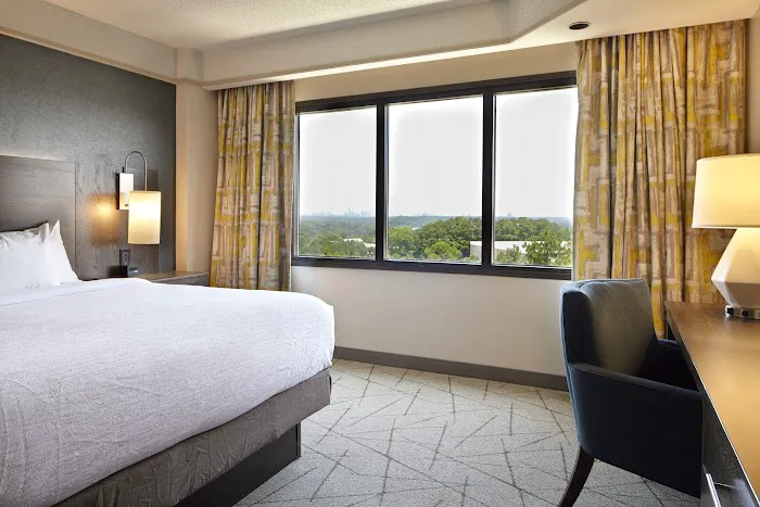 Embassy Suites by Hilton Atlanta Galleria 5