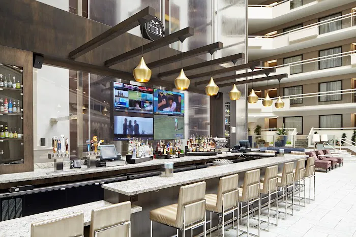 Embassy Suites by Hilton Atlanta Galleria 5