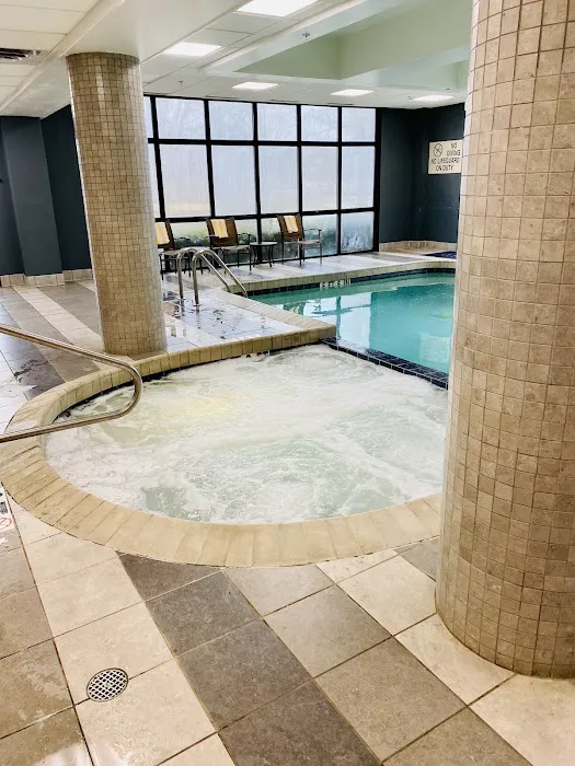 Embassy Suites by Hilton Atlanta Galleria 5
