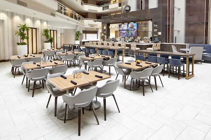 Embassy Suites by Hilton Atlanta Galleria 5