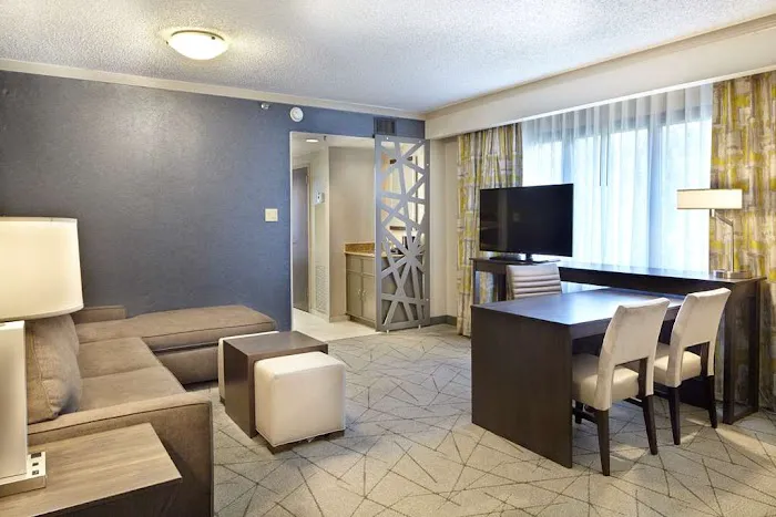 Embassy Suites by Hilton Atlanta Galleria 5