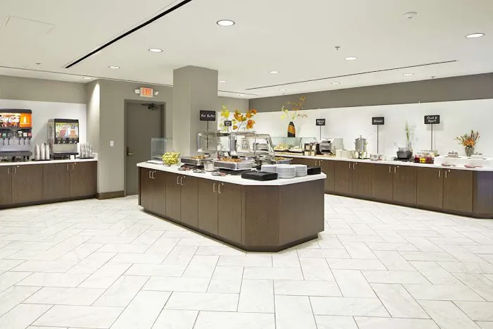 Embassy Suites by Hilton Atlanta Galleria 5