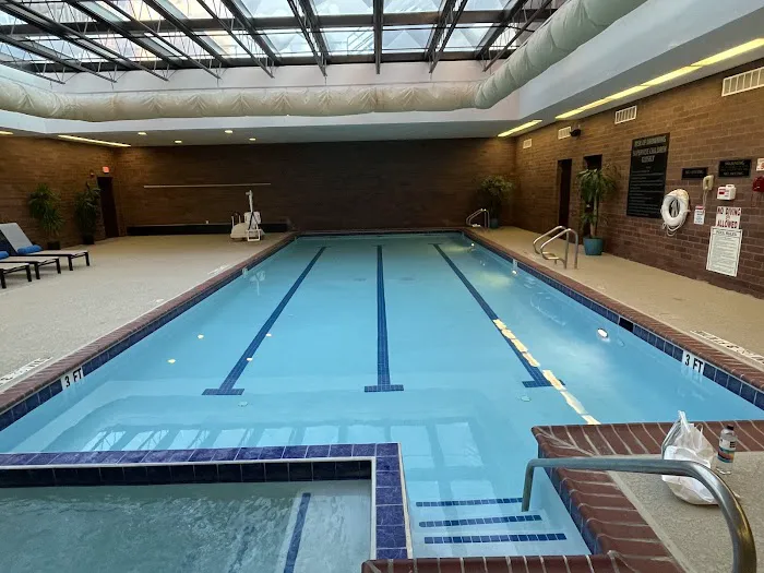 Renaissance Atlanta Waverly Hotel & Convention Center 5