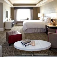 Renaissance Atlanta Waverly Hotel & Convention Center ico