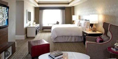 Renaissance Atlanta Waverly Hotel & Convention Center