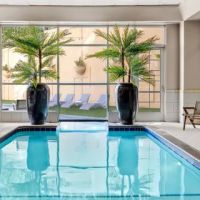 Sheraton Suites Galleria-Atlanta ico