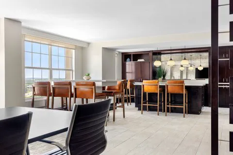 Sheraton Suites Galleria-Atlanta 5