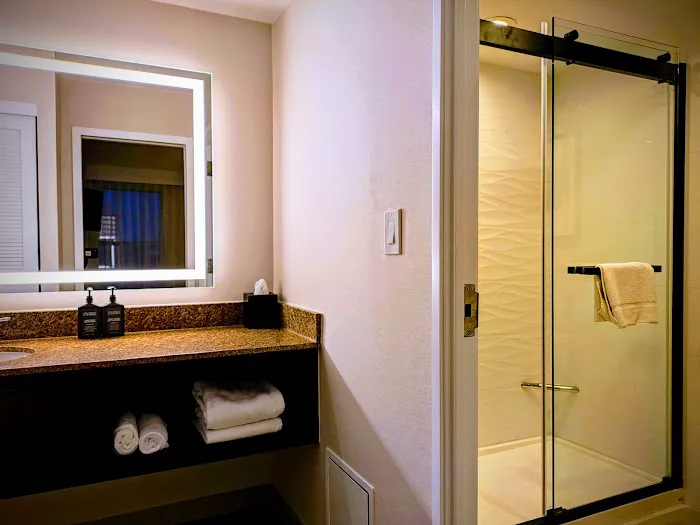 Sheraton Suites Galleria-Atlanta 5