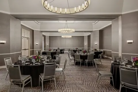 Sheraton Suites Galleria-Atlanta 5
