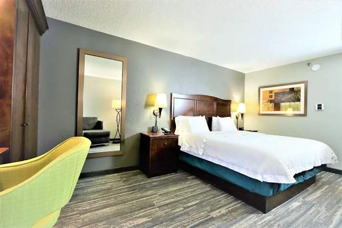 Hampton Inn Atlanta NW Cumberland 5