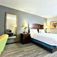 Hampton Inn Atlanta NW Cumberland ico