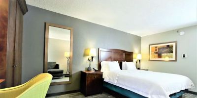 Hampton Inn Atlanta NW Cumberland