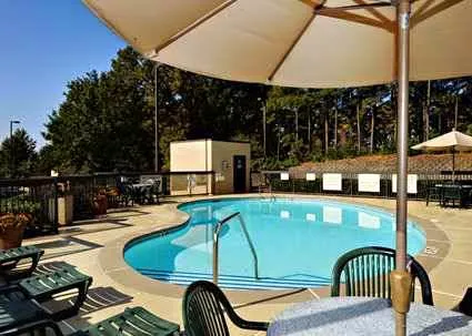Hampton Inn Atlanta NW Cumberland 5