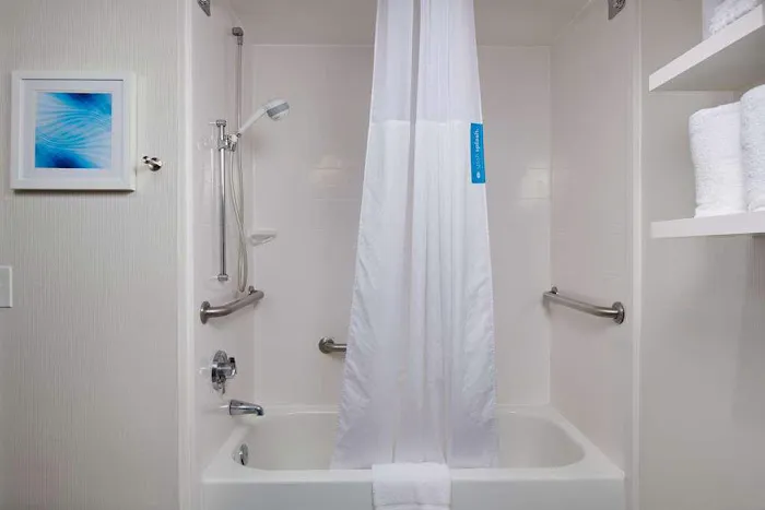 Hampton Inn Atlanta NW Cumberland 5