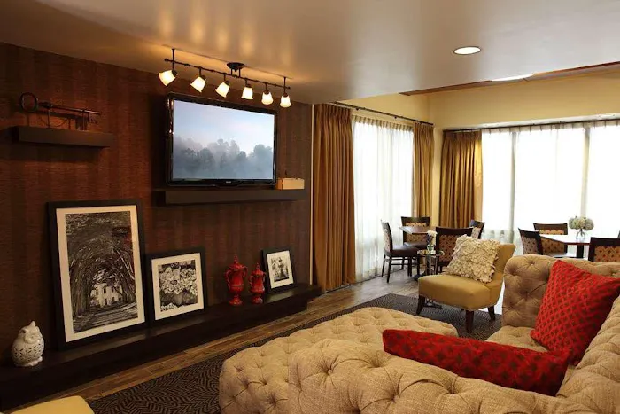 Hampton Inn Atlanta NW Cumberland 5