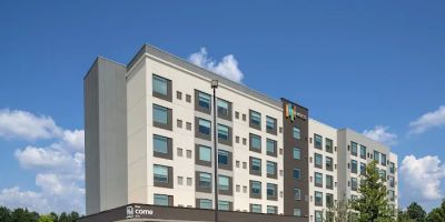 EVEN Hotel Atlanta - Cobb Galleria, an IHG Hotel